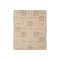 Pferd 9" x 11" Abrasive Sheet - Paper Backed - Aluminum Oxide - 220 Grit 46949 - alternate 3